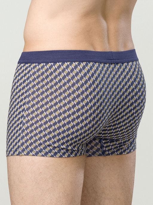 Pelican MUHB6909 трусы мужские