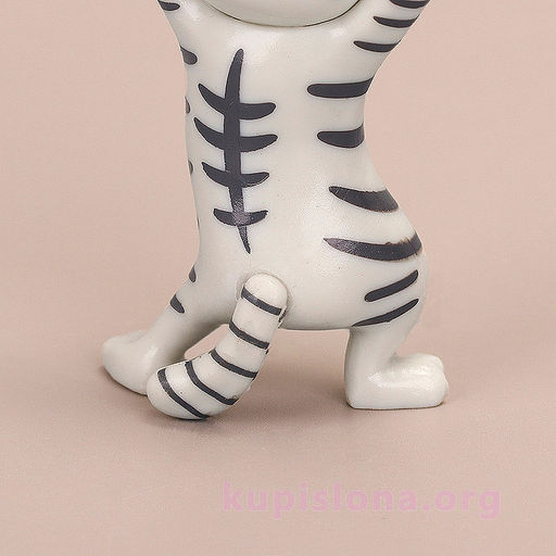 Сувенир Танцующий кот - Купи слона фото 4