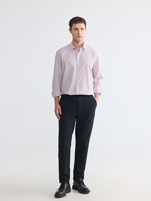 Рубашка мужская Regular Fit