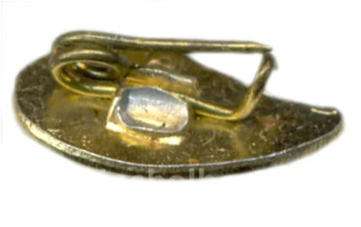 Значок Донор СССР