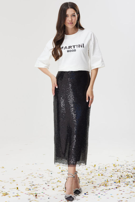 Юбка LYUSHe 3628  фото 6