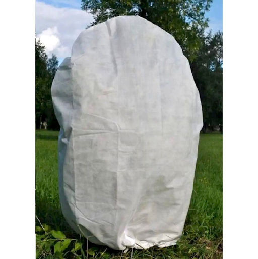 Чехол для укрытия растений 110х140см