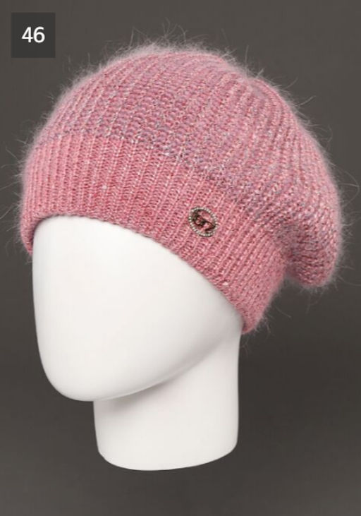 Шапка Верона - Ferz фото 11