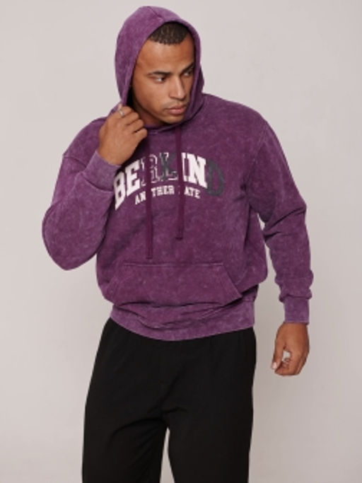 МУЖСКАЯ ТОЛСТОВКА - Giovedi фото 3