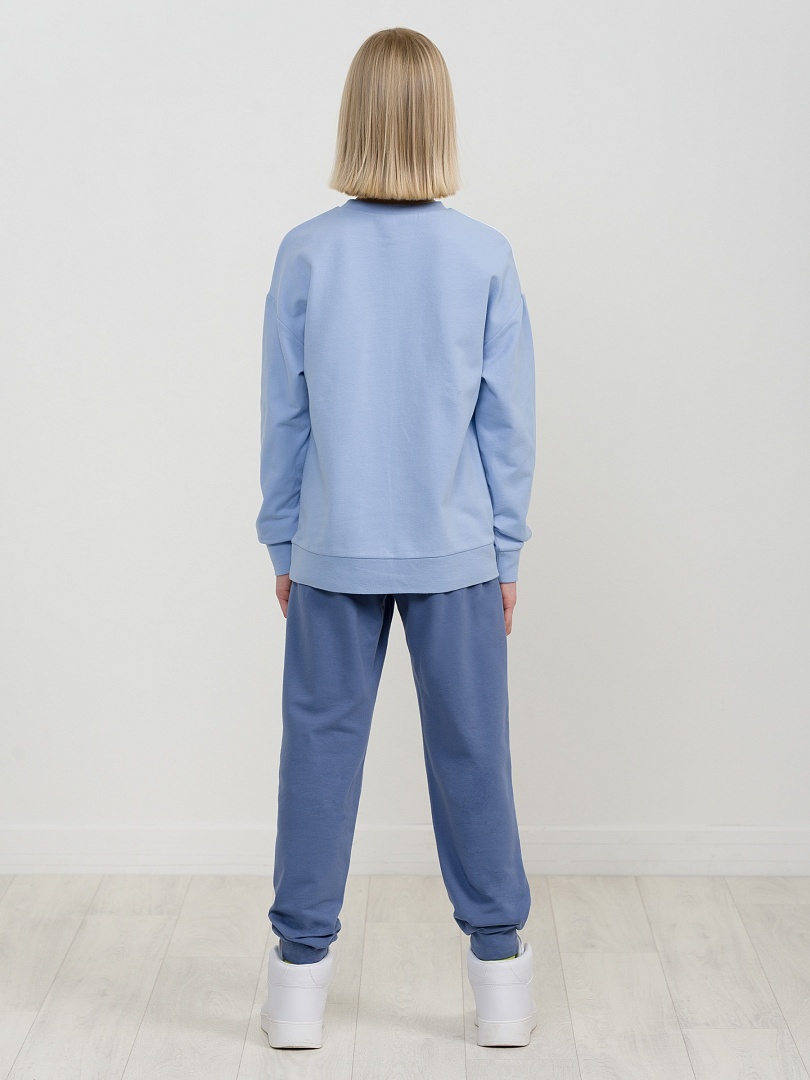 Уценка PELICAN GFANP4269 комплект для девочек  фото 3