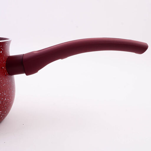 4209-1 Турка 850 мл ISTANBUL алюм/бакелит MB (х24) - Mayer&boch фото 3