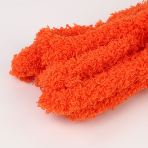 Набор для создания игрушки из синельной проволоки «Рыжий котик»