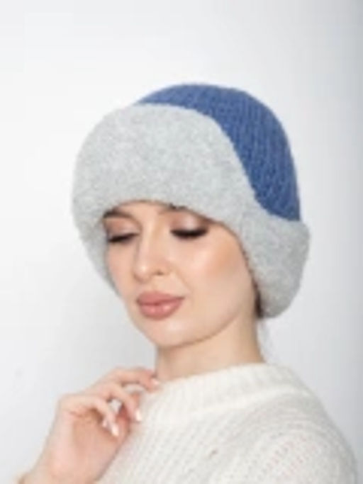 Шапка-ушанка Фани - Tamasha фото 2