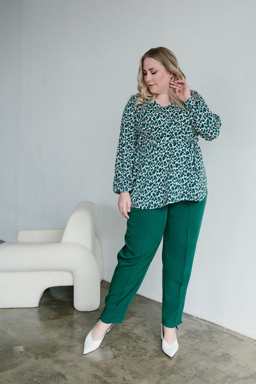 Брюки женские - Jp фото 6