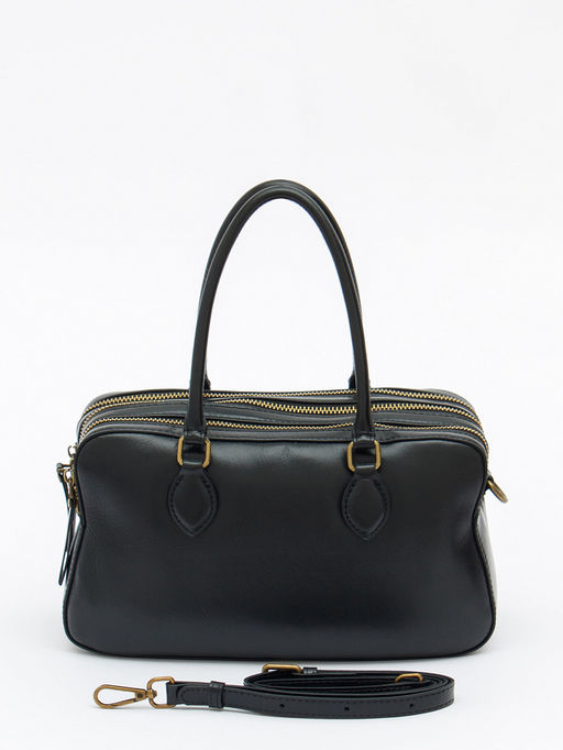 Сумка 5010VG black Vitelli Grassi