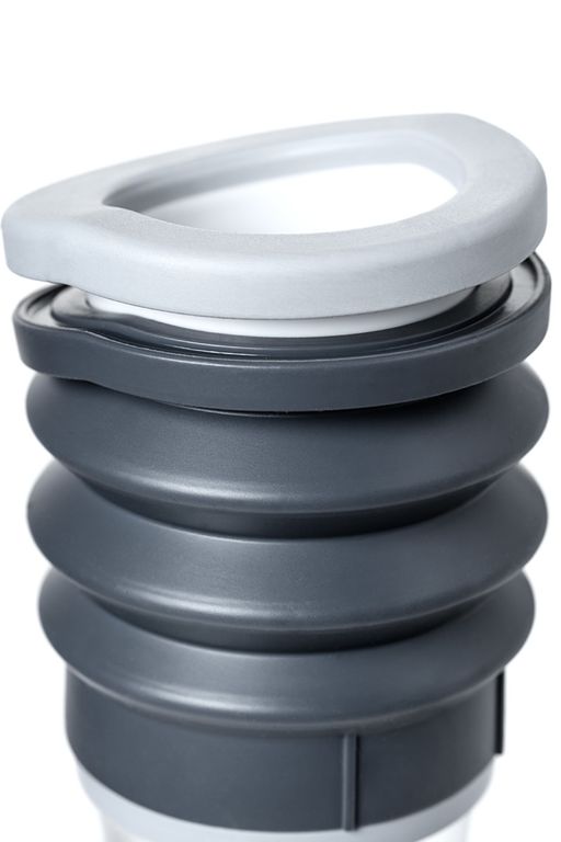 Гидропомпа Bathmate HYDROXTREME7 WIDE BOY, ABS пластик, голубая, 30 см