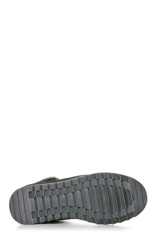 Ботинки ЛЕЛЬ - Zebra фото 4