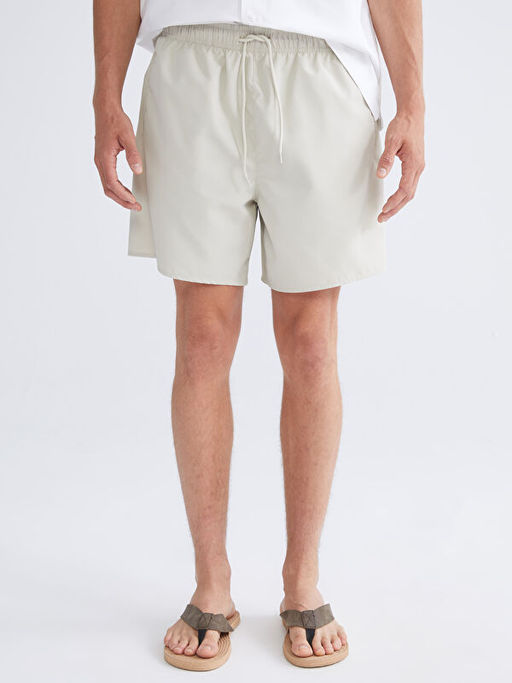 K?sa Boy Erkek Deniz ?ortu