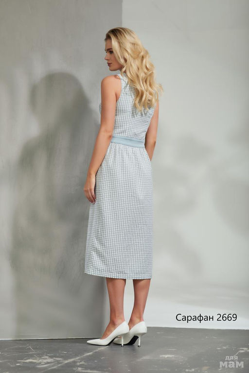 Срафае 2669 - Niv niv fashion фото 2