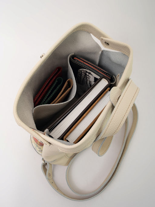 рюкзак Rebeca print - Gallato фото 7