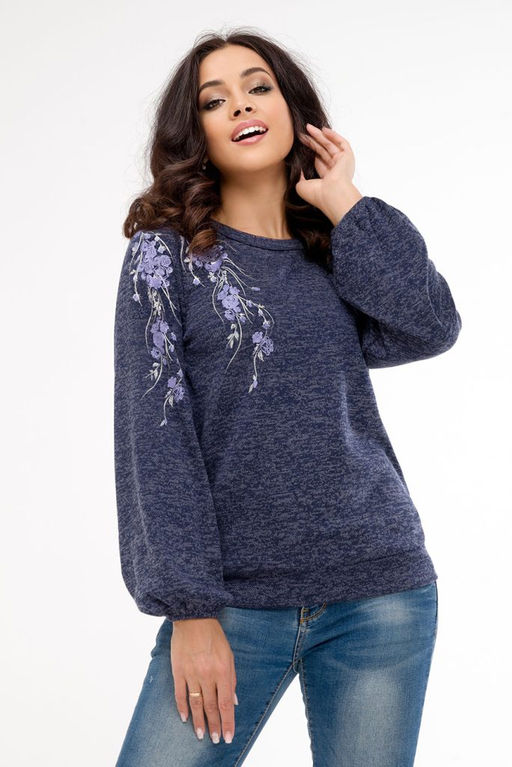 Туника Астра (46-54) - Serenada фото 4