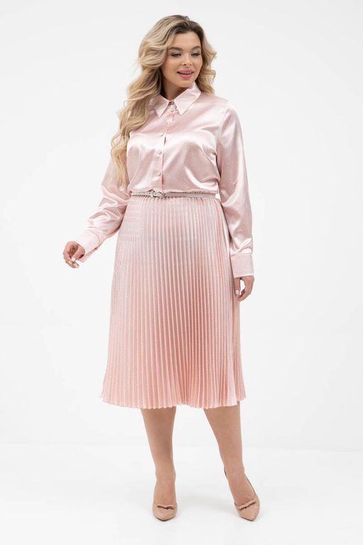 Платье П5-4019/11 - Wisell фото 6