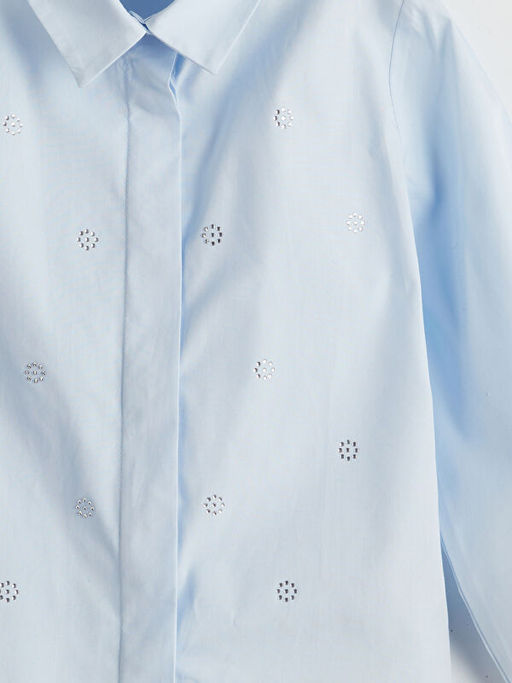 Ta?l? K?z ?ocuk G?mlek