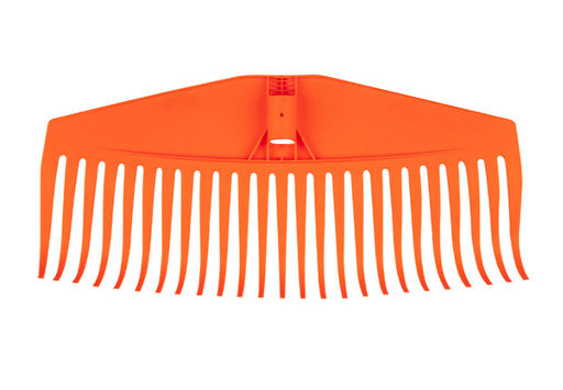 Грабли веерные пластиковые HD220802 Park 25 зубьев 332013