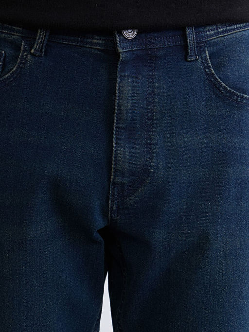 779 Regular Fit Erkek Jean Pantolon