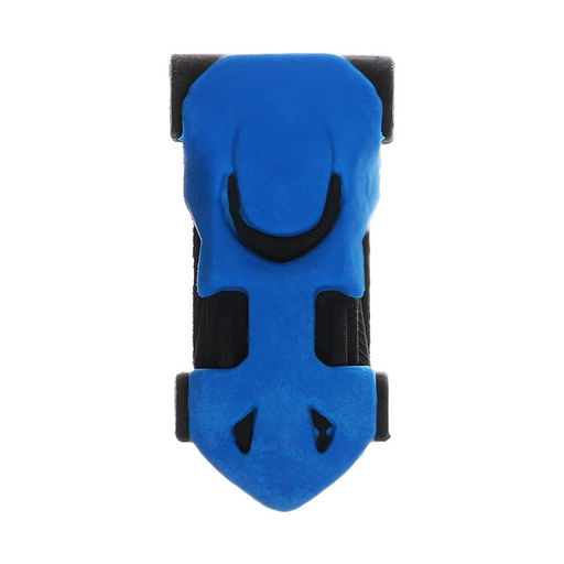 Цена за 34 шт. Ластик фигурный "Машина", МИКС (штрихкод на штуке)