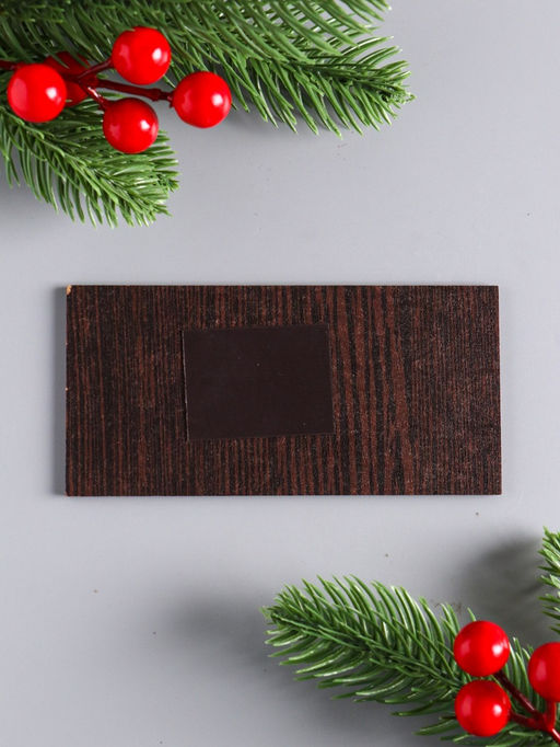 Цена за 3 шт. Магнит на холодильник «Новогодний конь на купюре 5000 Удачи и успеха», 12×6 см