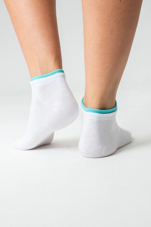 Носки женские Эффект (набор 3 пары)