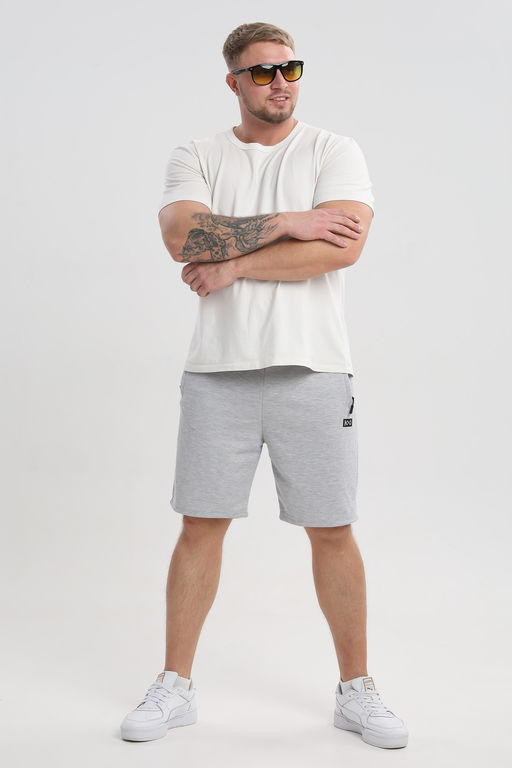 16 Шорты мужские