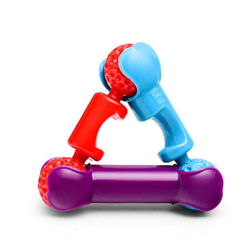 Конструктор "Авто" (24 дет.) в коробке