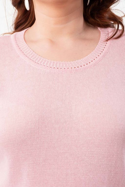 Джемпер Др3-133/11 - Wisell фото 6