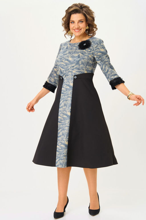 Платье Angelina Co 1292