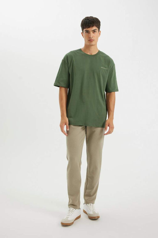 Узкие брюки Jogger - Defacto фото 2