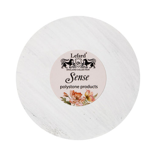 ФИГУРКА ДЕКОРАТИВНАЯ ЗАЙЧИК 7Х4,5Х13,6 СМ - Lefard фото 2