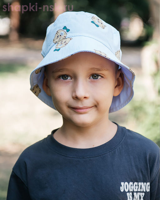 1143 Граф Панама детская (50-54)