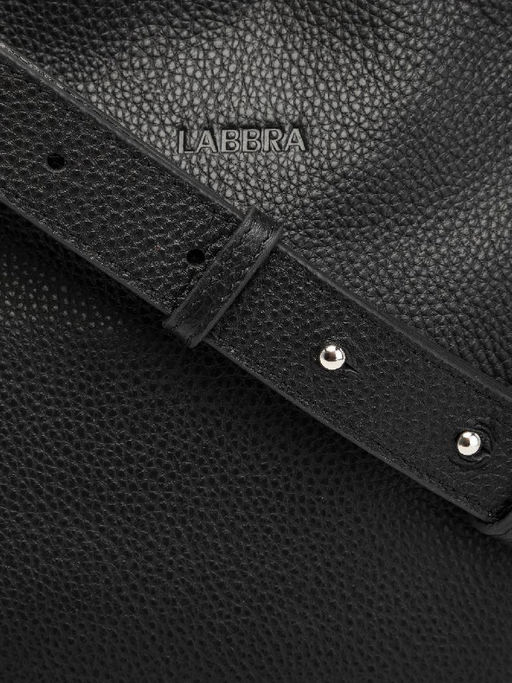 Сумка Labbra L-17365 black  фото 4