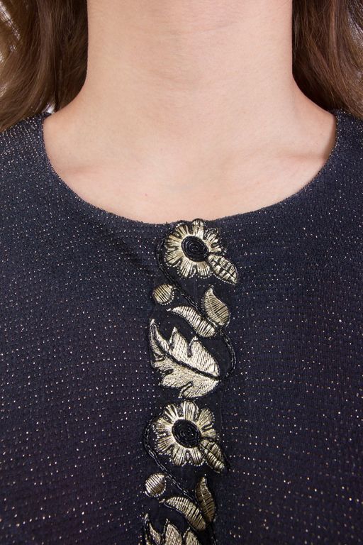 Платье П4-3738 - Wisell фото 5