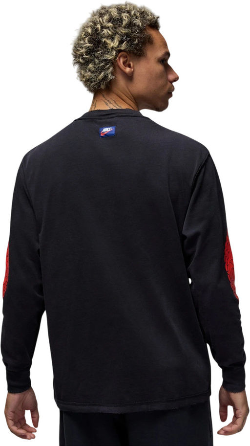 Лонгслив мужской