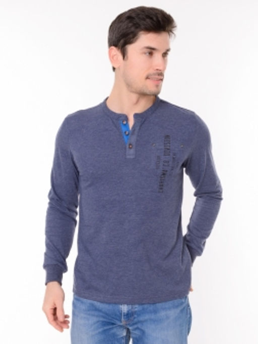 ЛОНГСЛИВ МУЖСКОЙ - Giovedi фото 3