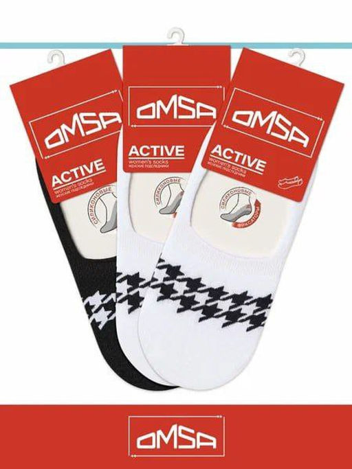 (Omsa) Active 170 подследник жен.