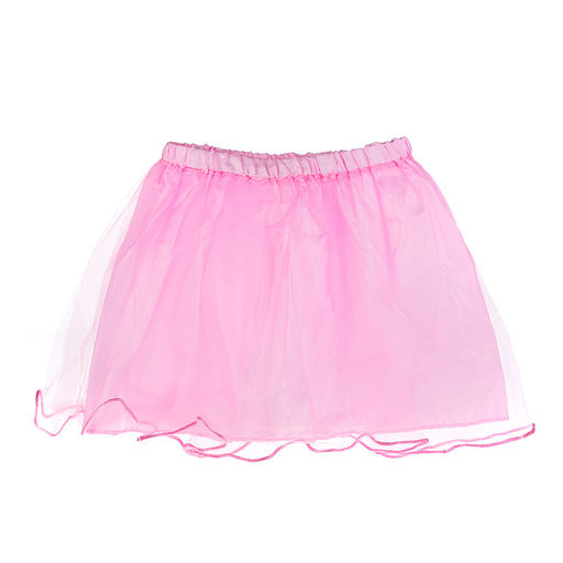 Набор карнавальный (юбка, крылья, ободок, палочка)