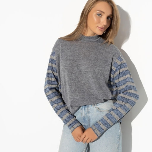 Туника Невероятное притяжение (classic) - Charutti фото 2