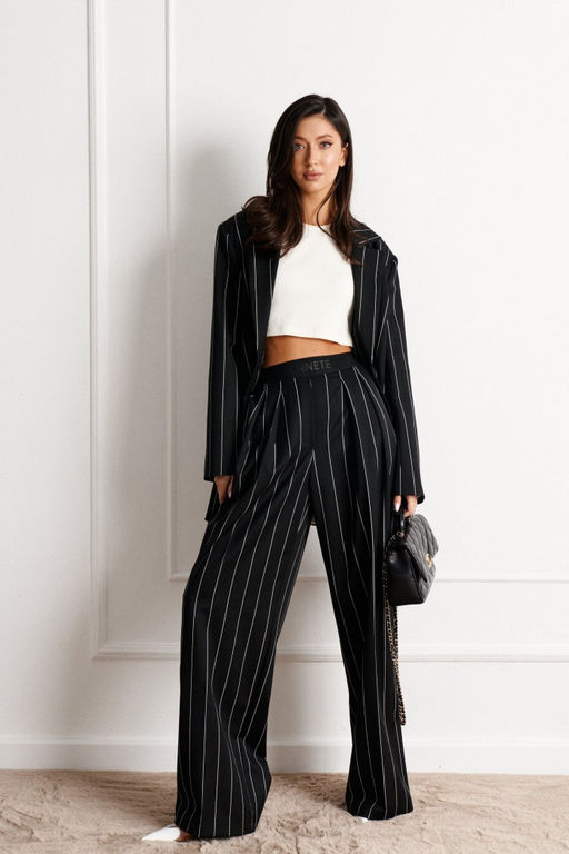 Брюки А1151 - Annete фото 4