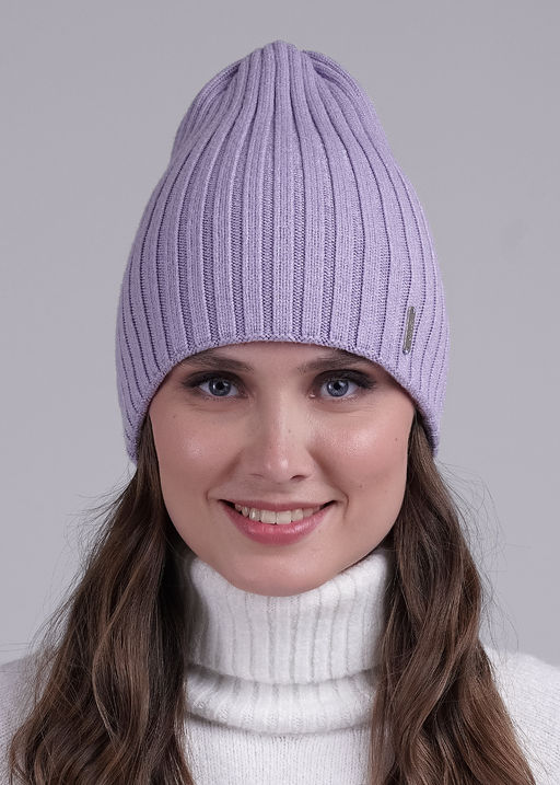 Шапка женская