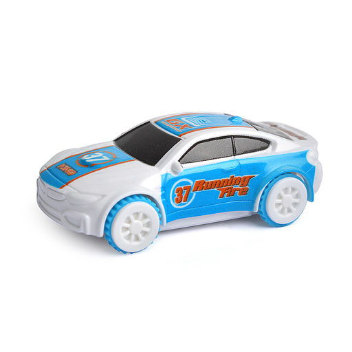 Трек "Круговорот-3" в коробке