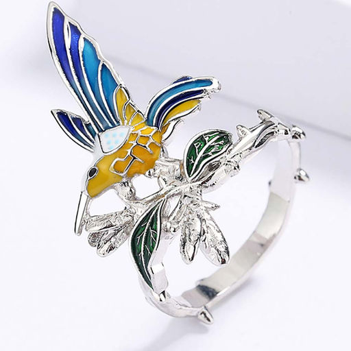 Кольцо арт. 22 5999 (id 273441) - Rada фото 2