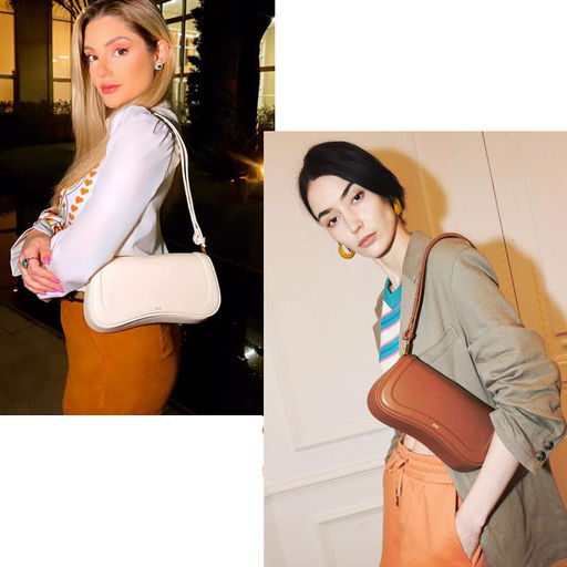 Сумка A-PL-2603-Brown