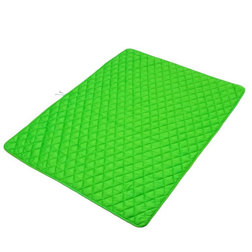 Игровой коврик - сумка для детей «Дороги», 2 в 1, 200×155 см, Крошка Я
