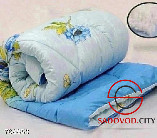 Одеяло синтепон зимнее