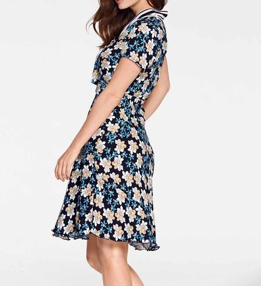 Платье, пестрое - Ashley brooke фото 4