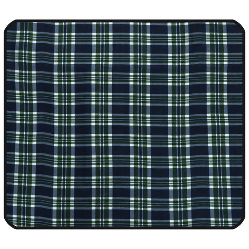 Коврик туристический Maclay, флис, 130х150х0.3 см, цвет МИКС фото 7